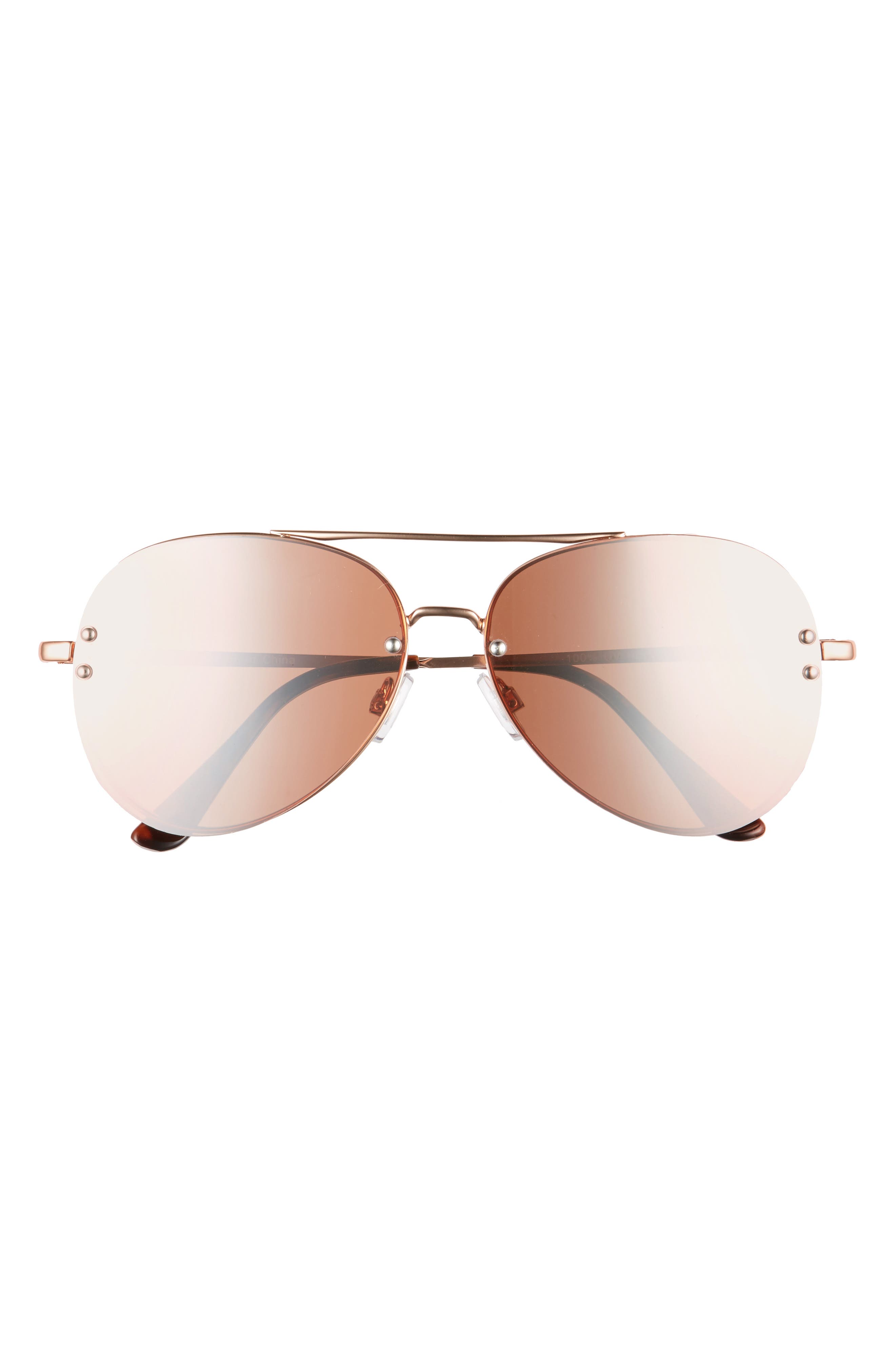 Women Eyewear Longra Polarized Sunglasses Mirrored Lens Fashion Goggle 